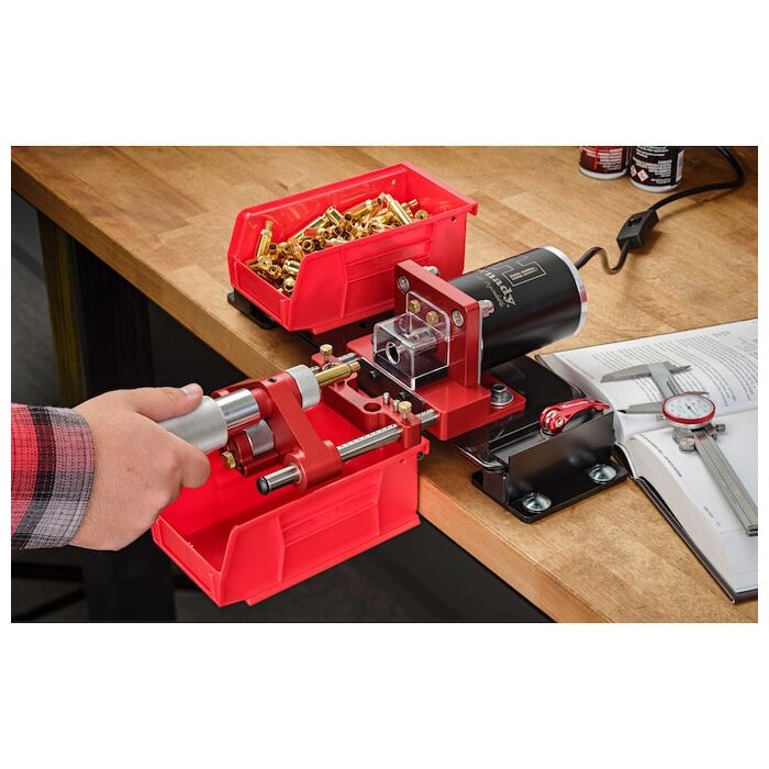 Hornady High Speed Power Case Trimmer