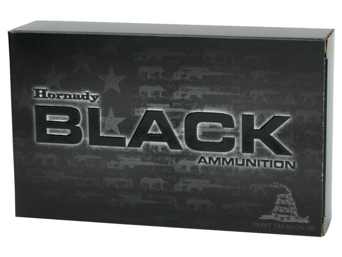 Hornady Ammunition 5.7X28mm FN 40 Grain Polymer Tip 25 Count