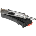 CMMG Bravo AR-15 22 Long Rifle Rimfire Conversion Kit with 25-Round Magazine