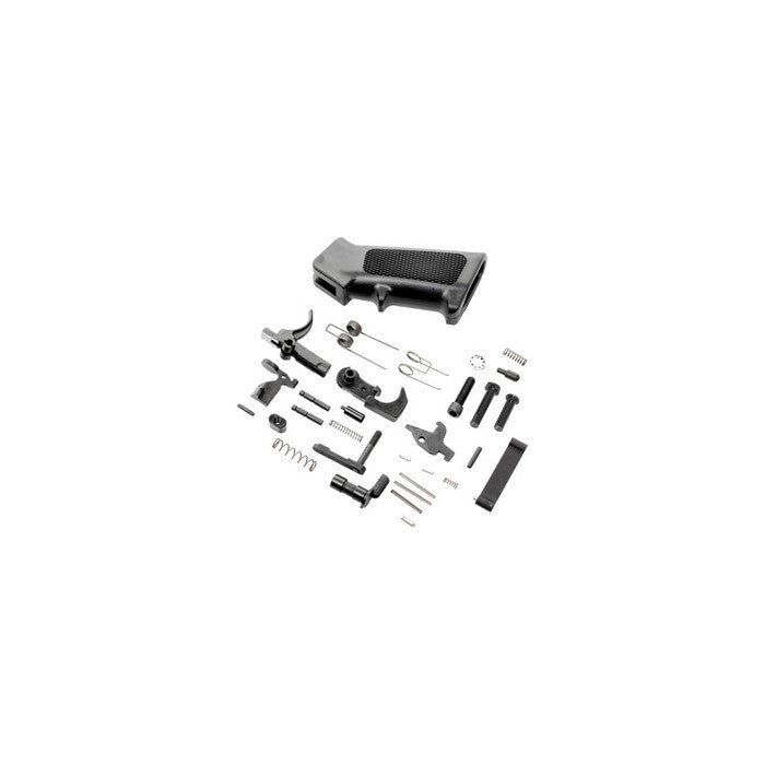 CMMG AR-15 Lower Receiver Parts Kit