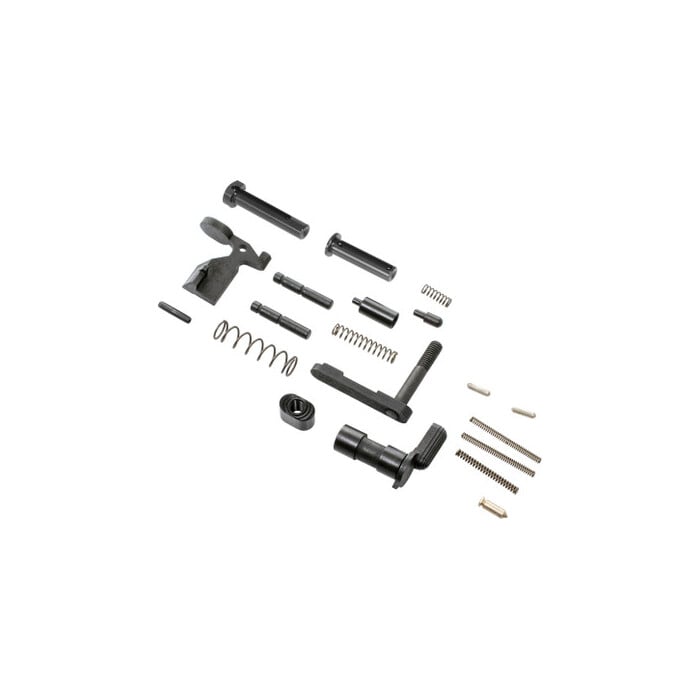 CMMG Gunbuilder's AR-15 Lower Receiver Parts Kit