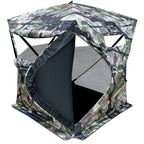 Primos Hunting Full Frontal Ground Blind 58" Veil Camo
