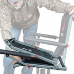 Primos Hunting Double Bull Swivel Hunting Blind Chair