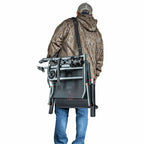 Primos Hunting Double Bull Swivel Hunting Blind Chair