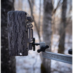 BOG Tunnel Vision Screw-In Game Camera Mount Aluminum