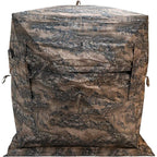 BOG HayMaker Ground Blind 600D Polyester Field Khaki