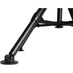 BOG DeathGrip 360 Swivel Hunting Blind Chair Aluminum