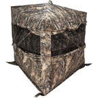 BOG Grave Digger Ground Blind 600D Polyester Realtree XCAPE