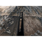 BOG Grave Digger Ground Blind 600D Polyester Realtree XCAPE