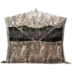 BOG Grave Digger Ground Blind 600D Polyester Realtree XCAPE