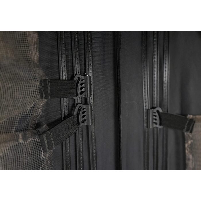 BOG Grave Digger Ground Blind 600D Polyester Realtree XCAPE