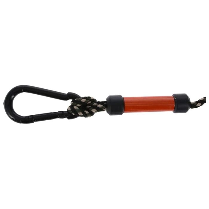 HME The Maxx Hoist Rope 25ft