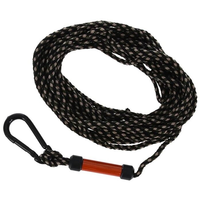 HME The Maxx Hoist Rope 25ft