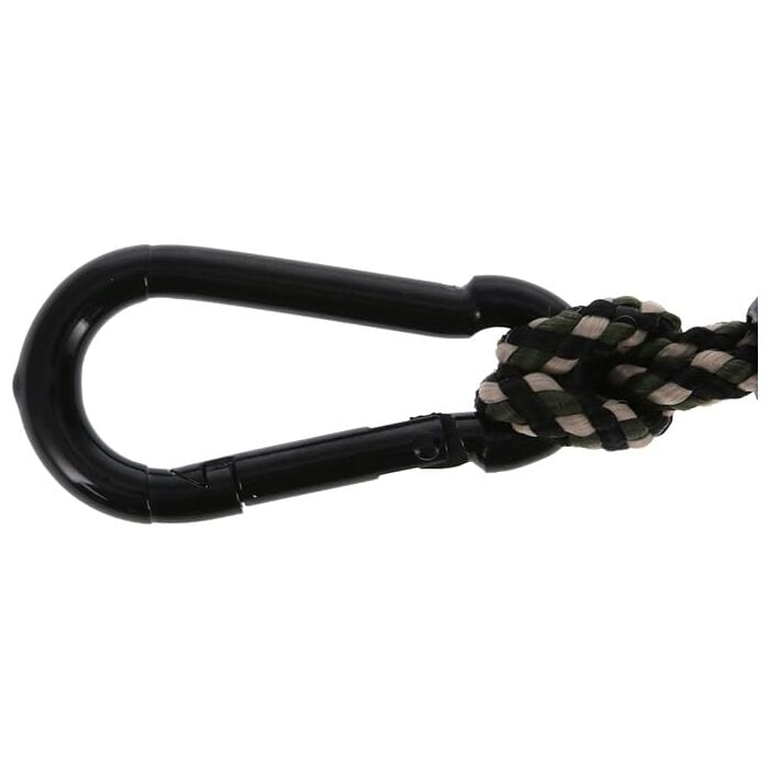 HME The Maxx Hoist Rope 25ft