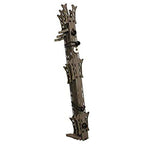 Hawk Hunting Helium Treestand Climbing Sticks 30" Aluminum Flat Dark Earth Pack of 3