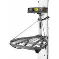 Hawk Hunting Helium XL Hang On Treestand Aluminum
