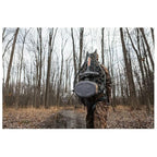 Hawk Hunting Helium XL Hang On Treestand Aluminum