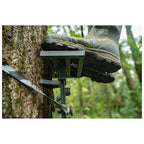 Hawk Hunting Helium Hammock HSP Hunting Saddle Platform 10" Aluminum