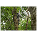 Hawk Hunting Helium Hammock HSP Hunting Saddle Platform 10" Aluminum