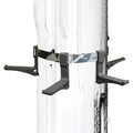 Hawk Hunting Monkey Bar Treestand Climbing Steps Aluminum Pack of 4