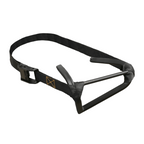 Muddy Micro Stagger Steps Treestand Climbing System Pack of 4