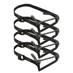 Muddy Micro Stagger Steps Treestand Climbing System Pack of 4