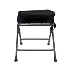 Muddy Padded Swivel Hunting Blind Chair Aluminum