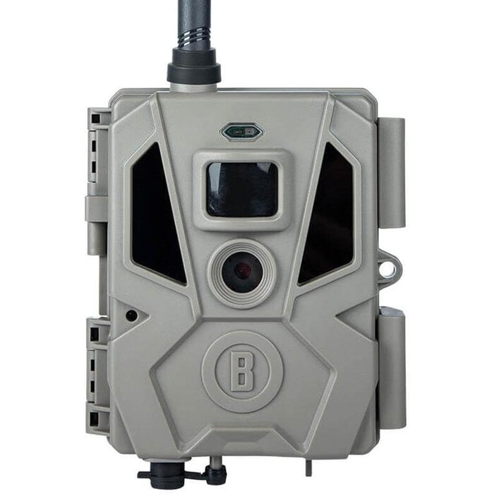 Primos Hunting CelluCORE Cellular Trail Camera 20 MP Gray AT&T