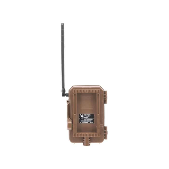 Muddy Mitigator Cellular Trail Camera 20 MP Brown AT&T/Verizon