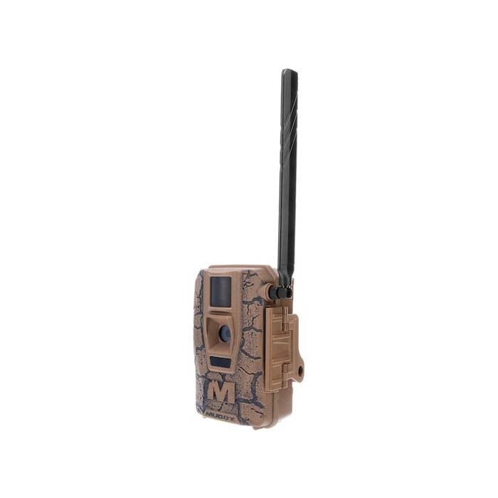 Muddy Mitigator Cellular Trail Camera 20 MP Brown AT&T/Verizon