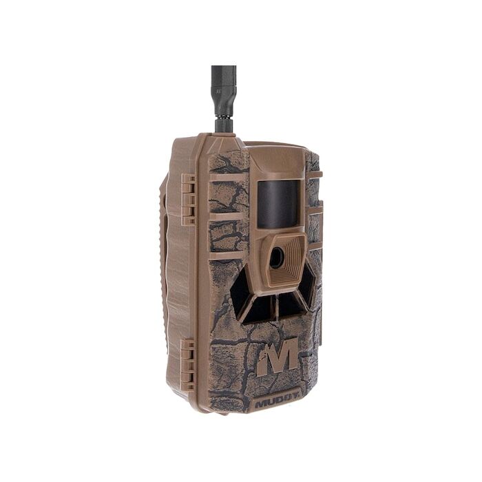 Muddy Matrix Cellular Trail Camera 36 MP Brown AT&T/Verizon