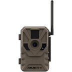 Muddy Manifest Cellular Trail Camera 16 MP Brown Verizon
