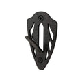 Allen EZ Mount Skull Trophy Mount Steel Black