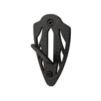 Allen EZ Mount Skull Trophy Mount Steel Black