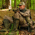 Primos Wingman Turkey Hunting Chair Mossy Oak Break Up