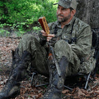 Primos Wingman Turkey Hunting Chair Mossy Oak Break Up