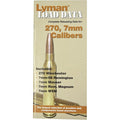Lyman Load Data Book 270, 7mm Calibers