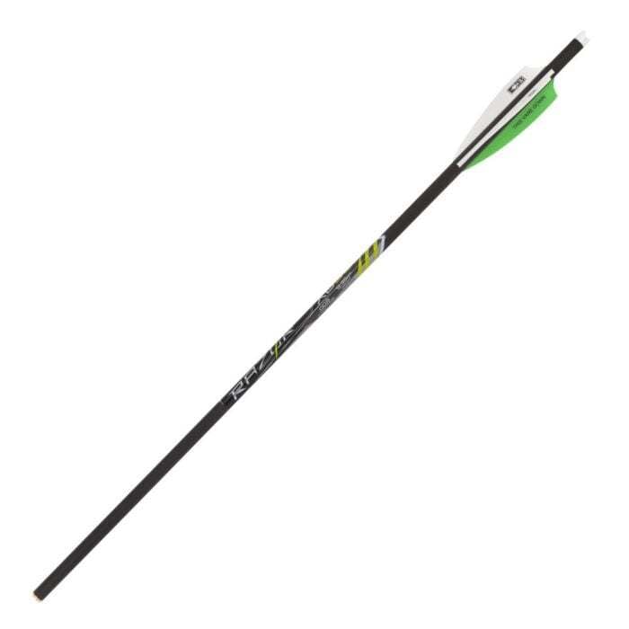 Allen XD300 Bolt Carbon Black Pack of 3