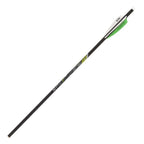 Allen XD300 Bolt Carbon Black Pack of 3