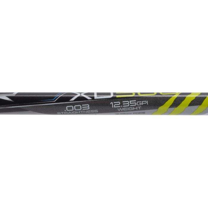 Allen XD300 Bolt Carbon Black Pack of 3
