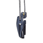 Allen Slideguide Crossbow Cocking Sled Plastic Black