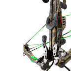 Allen Slideguide Crossbow Cocking Sled Plastic Black