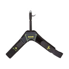 Allen Compact Caliper Release Polymer Black