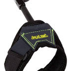 Allen Compact Caliper Release Polymer Black