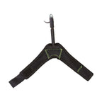 Allen Compact Caliper Release Polymer Black