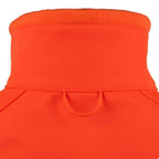 Allen Softshell  Safety Hunting Vest Large Polyester Orange