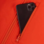 Allen Softshell  Safety Hunting Vest 2XL Polyester Orange