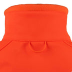 Allen Softshell  Safety Hunting Vest XL Polyester Orange