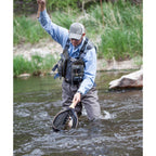 Allen Riprap Rod Case Olive