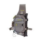 Allen Cedar Creek Sling Pack Foam Gray